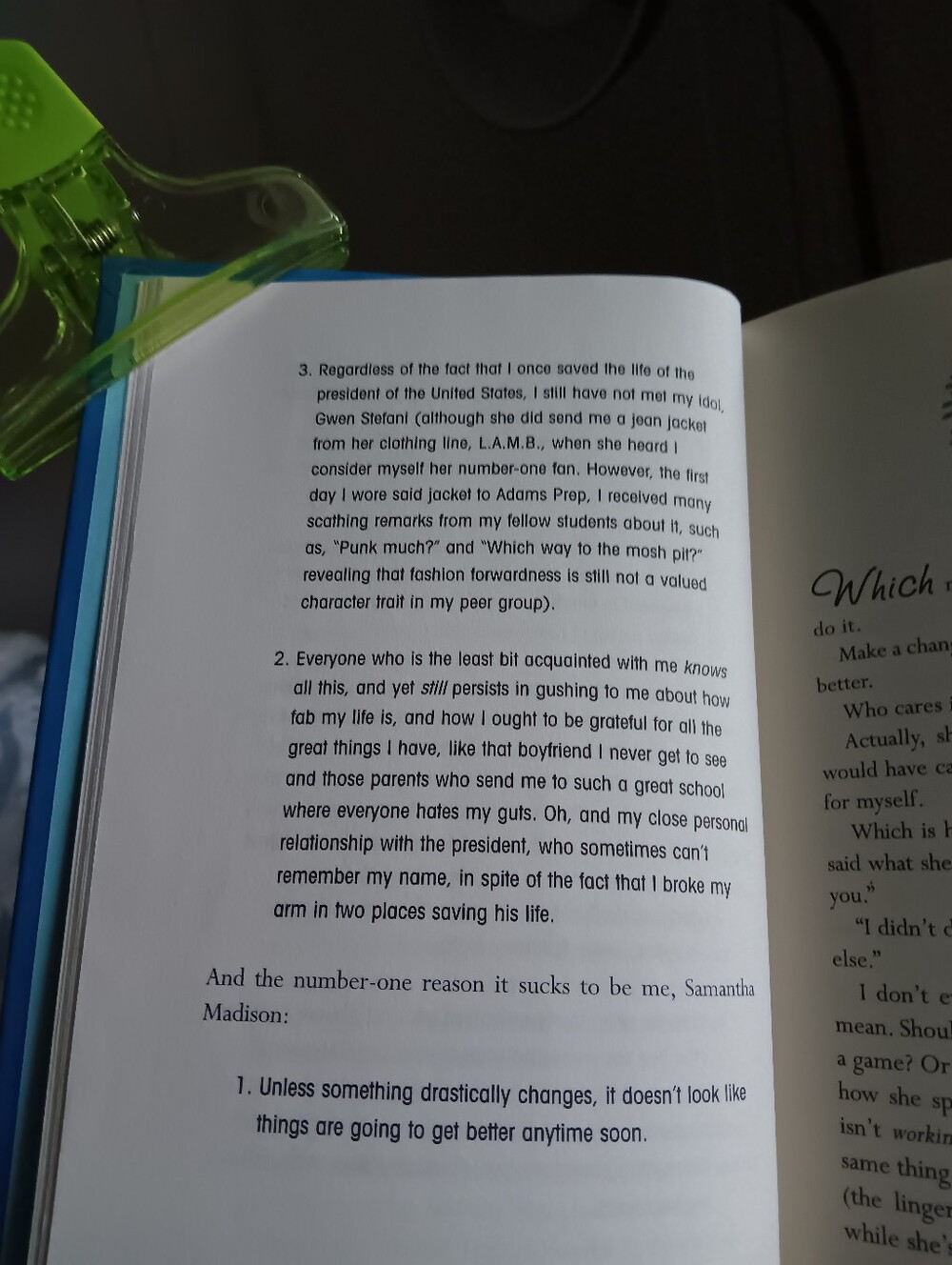 Book: Ready OR Not - Picture 10 of 15